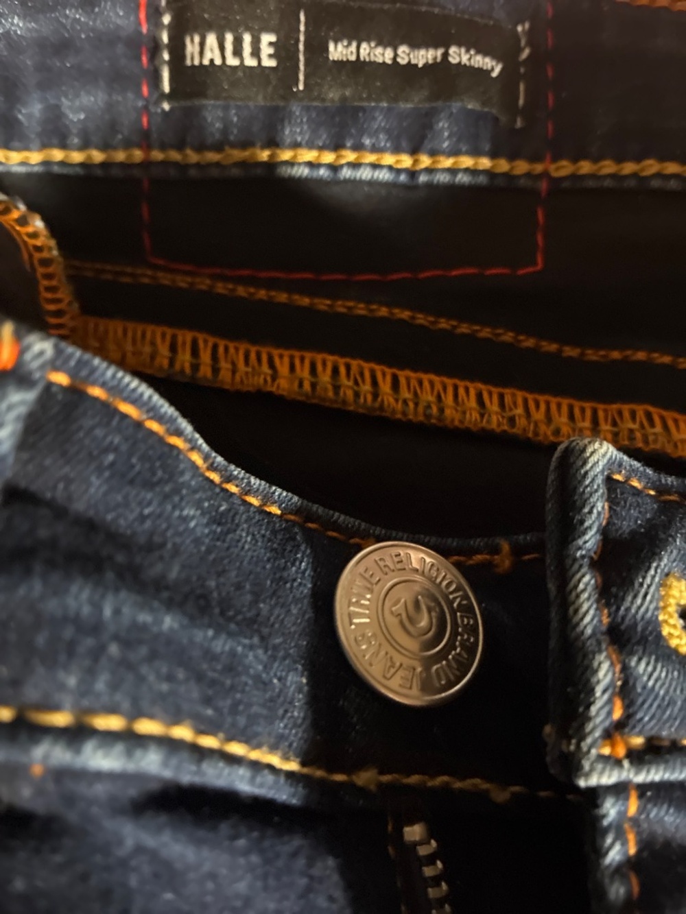 True religion - Picture 3 of 3